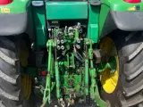 John Deere 6620 AP Med frontlæsser. Skal have lavet gearkasse - 4