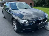 BMW 320d 2,0 Touring aut. - 2