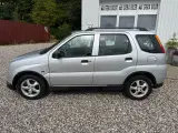 Suzuki Ignis 1,3 SE - 2