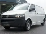 VW Transporter 2,0 TDi 140 Kassevogn DSG lang - 3