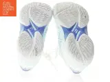 Asics trænings,  Løbesko (str. 38) “non marking sole” - 3