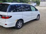 toyota previa 2,4  - 2