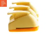 Udstanser til papir med babymotiver (str. 6 cm) - 2