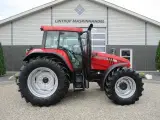 Case IH CS150 En ejeres traktor med få timer og en fin dæk montering på. - 3