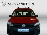 VW Caddy 1,0 TSi 102 BMT Van - 5