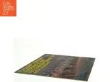 Russisk Folkemusik LP - 3