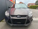 Ford Focus 1,6 TDCi 95 Edition - 5