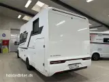 2021 - Adria Coral Plus 670 SL   Automatgear og enkeltsenge - 3
