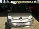 VW e-Up!  High Up! - 2