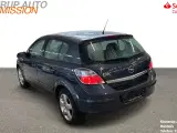 Opel Astra 1,6 Enjoy 115HK 5d Aut. - 4