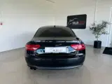 Audi A5 2,0 TFSi 180 Coupé Multitr. - 5