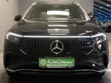 Mercedes EQA250  AMG Line - 5