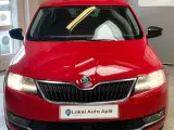 Skoda Rapid 1,4 TSi 125 Style Spaceback DSG - 2