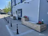 54 m2 lyst kontor med fælles faciliteter - 3