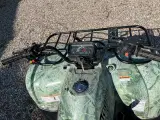 Stor stærk ATV 500cc - 5