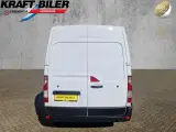 Renault Master IV T35 2,3 dCi 150 L3H2 Kassevogn - 4