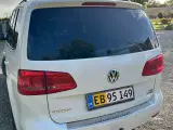 VW Touran 1,6 Match - 3