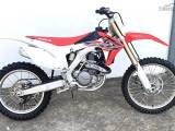 Søger dirt bike/pitbike