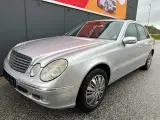 Mercedes E240 2,6 Elegance aut. - 2