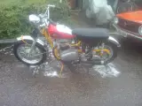 motorcykel