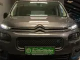 Citroën ë-Berlingo 50 Feel - 2