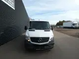 Mercedes-Benz Sprinter 316 2,1 CDI R2 163HK Van 6g - 3