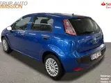 Fiat Punto 1,4 Evo Active 77HK 5d - 4