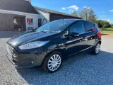 Ford Fiesta 1,0 ecoboost - 2