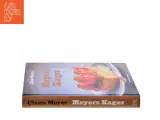 Meyers kager af Claus Meyer (Bog) - 2
