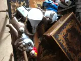 Disney Eventyr Natlamper - Samling - 5