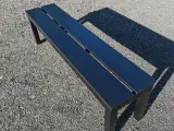 Ikea bænk
