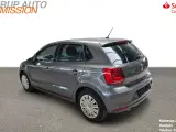 VW Polo 1,2 TSI BMT Comfortline 90HK 5d - 2