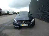 Mercedes-Benz C350 e 2,0 Plugin-hybrid Avantgarde 7G-Tronic 279HK Van Aut. - 3