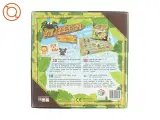 Jungle fun spil - 2