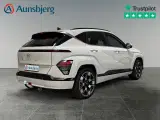Hyundai Kona 65 EV Ultimate - 5