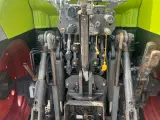 CLAAS ARION 550 CEBIS Med frontlæsser og frontlift - 5