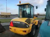 Volvo L30B - 6.5T læssemaskine / Med skovl - 4