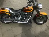 Harley Davidson - Fat Boy