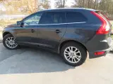Volvo XC60 T6. 304 HK 6 cylindre.  154.000 km.   - 2