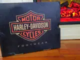 Motorcykel støvler 
