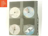 Alfons Åberg DVD-samling - 3
