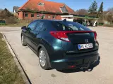 Honda Civic 1,4 i-VTEC Sport - 5