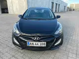 Hyundai i30 1,6 CRDi 110 Style Eco - 2