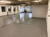 Moderne lager-produktionslokale med optimale faciliteter til leje. - 2