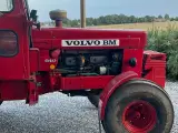 Fin volvo Bm 810 - 3