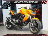 Kawasaki Z 1000 - 2