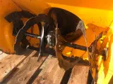 Stiga Sneslynge med benzinmotor - 4