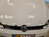 VW Golf VII 1,6 TDi 110 BlueMotion Van - 2