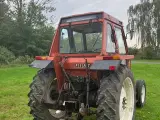 Fiat 780 traktor - 2