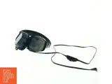 Gaming headset med mikrofon fra Playstation (str. Ørebøffer 9 x 7 cm) - 3